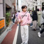Noppharnach Chaiwimol Instagram - 🌸ซากุระ ซากุเรอะ ซากุริ🌸 #ญี่ปุ่นญี่ใจ2023 🇯🇵 Meguro, Tokyo