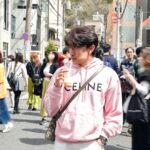 Noppharnach Chaiwimol Instagram - 🌸ซากุระ ซากุเรอะ ซากุริ🌸 #ญี่ปุ่นญี่ใจ2023 🇯🇵 Meguro, Tokyo