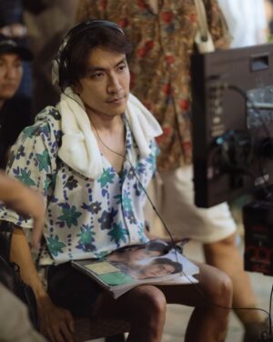 Noppharnach Chaiwimol Instagram - สำหรับ #gmmtv2024part1 นี้ไม่ได้หายไปไหนจ้า ขอพักกำกับไปลุยทำ producer  ควบคุมการผลิตให้กับเรื่องที่ดูแลอยู่สิริรวม 8 เรื่อง!  ส่วน​#lasttwilightseries ลูกชายคนล่าสุดตอนนี้ก็เดินหน้าสู่กระบวนการตัดต่ออย่างเข้มข้นแล้ว  พ.ย.นี้น่าจะได้ดูกันแล้วจ้า  แล้วบอกตัวเองอยู่ทุกวันว่าอยากจะพักๆ จะพักยังไงก่อน555