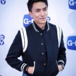 Noppharnach Chaiwimol Instagram - ไม่ได้ดึง มันตึงเอง🧍‍♂️