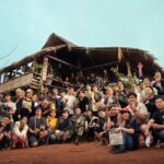 Noppharnach Chaiwimol Instagram - สุดท้ายโปรเจค #ourskyy ก็จบลงไปแล้วนะครับ ในการทำงานทุกครั้งผมเองก็เรียนรู้หลายๆอย่างไปพร้อมๆกับผู้ชมเช่นกัน....ขอบคุณทุกกำลังใจดีดีที่ส่งให้กันและขอน้อมรับทุกคำติชมอย่างจริงใจเพื่อเก็บไปทำงานต่อไปให้ดีขึ้นครับ. .สุดท้ายนี้ขอบคุณทีมงานทุกคนที่ฝ่าฟันด้วยกันมาและขอบคุณผู้ชมทุกคนที่ยังติดตามกันเสมอมาครับ ด้วยรัก 🤟