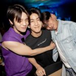 Noppharnach Chaiwimol Instagram - ผลประกอบการเมื่อคืนที่ผ่านมา #gmmtvouting2023