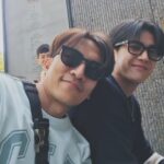 Noppharnach Chaiwimol Instagram - CNX2023 see ya next trip🤟
