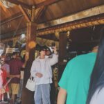 Noppharnach Chaiwimol Instagram - CNX2023 see ya next trip🤟