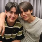 Noppharnach Chaiwimol Instagram - New Year Party 2024 เร็วโหดเหมือนโกรธเธอ🎉 . มะละกอ พาวเวอร์แบงค์ เครื่องคิดเลข กระทะหมูกระทะ ทอยสตอรี่ บะหมี่กึ่งสำเร็จรูป เยลลี่ ชุดนอนไม่ได้นอน 🤣 . พยายามเชื่อโยงสิ่งเหล่านี้มาวันนึงแล้วยังหาทางไปไม่ได้เลอ555 . ปล.ใดใดก็คือ ขอบคุณทุกคนเด้อไม่ได้หัวเราะเหนื่อยอย่างนี้มานานแล้ว ปีหน้าเจอกันใหม่ หรือเราจัดทุกสามเดือนดี? xoxo