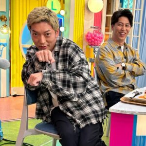 Norihiro Urai Instagram - パンケーキたべたい嶋佐さん4選。

#ラヴィット
#嶋佐さん
#パンケーキたべたい
#世界のギャルルから
