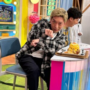 Norihiro Urai Instagram - パンケーキたべたい嶋佐さん4選。

#ラヴィット
#嶋佐さん
#パンケーキたべたい
#世界のギャルルから