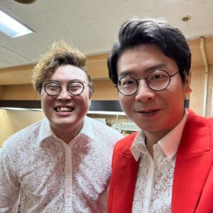 Norihiro Urai Instagram - ZiDol初ワンマンライブありがとうございました！持ち歌二曲で乗り切った！配信延長してますので是非に！

#ZiDol
#BIGCAT
#todayisまにまに
#似非デレラ
#きゅきゅきゅうり
#パパププ
#おじの大三角形
#塩草文平
#kentofukaya