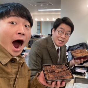 Norihiro Urai Instagram - たのしいMツ

#M1ツアー
#名古屋
#神戸
#ハイツお散歩友の会