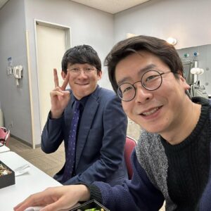 Norihiro Urai Instagram - たのしいMツ

#M1ツアー
#名古屋
#神戸
#ハイツお散歩友の会