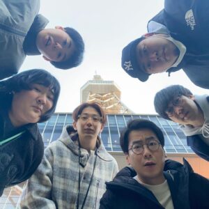 Norihiro Urai Instagram - たのしいMツ

#M1ツアー
#名古屋
#神戸
#ハイツお散歩友の会