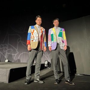 Norihiro Urai Instagram - コントライブ「やってみたいことがあるのだけれど」配信がスタートしてます！まだ観てない方も、もう観た方もぜひぜひ。

#男性ブランコ
#コントライブ
#やってみたいことがあるのだけれど 
#やてみた
#トニーフランク
#FANY
#6月8日まで
#特典映像たくさん