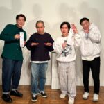 Norihiro Urai Instagram - ダンブラ大サーカス、無事閉幕！ #男性ブランコ #ダンブラ大サーカス #アーツ千代田3331 #ラスト公演 #うるとらブギーズ さん #トニーフランク #ラブレターズさん #コマンダンテさん #打ち上げでデカ手羽先を持ってテンション上がる僕とスタッフさん #ありがとうございました