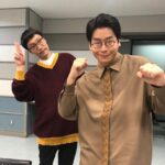 Norihiro Urai Instagram - 最高に楽しかったです。毎年やって欲しい！ #ゴールデンラヴィット #10位に #オプティマスプライム #ゴールデン最初のVが #僕とオプティマスはどうかしてますって #ありがとうございます #三島さんのパンティ事件は #忘れられない #ラヴィット #パンティかたじけない #毎年の定番になりますように