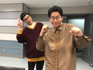 Norihiro Urai Instagram - 最高に楽しかったです。毎年やって欲しい！

#ゴールデンラヴィット
#10位に
#オプティマスプライム
#ゴールデン最初のVが
#僕とオプティマスはどうかしてますって
#ありがとうございます
#三島さんのパンティ事件は
#忘れられない
#ラヴィット
#パンティかたじけない
#毎年の定番になりますように