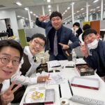Norihiro Urai Instagram - M-1グランプリ決勝進出しました！！呼ばれた時足が震えました。嬉しいです。 頑張ります！！ #m1グランプリ #男性ブランコ #ロングコートダディさんも一緒 #男性ダディ #12月18日 #生放送ぜひご覧ください