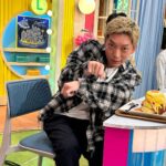 Norihiro Urai Instagram – パンケーキたべたい嶋佐さん4選。

#ラヴィット
#嶋佐さん
#パンケーキたべたい
#世界のギャルルから