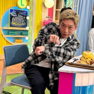 Norihiro Urai Instagram - パンケーキたべたい嶋佐さん4選。

#ラヴィット
#嶋佐さん
#パンケーキたべたい
#世界のギャルルから
