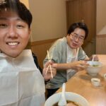 Norihiro Urai Instagram - 「頑張るかつやまの頑張ってる話を浦井が聞かせてもらう会」ありがとうございました！かつやま頑張ってる！ #頑張るかつやま #無限大ドーム #カンボジア #見逃し視聴ぜひ