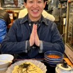 Norihiro Urai Instagram - 東京来て靴を買ったkentoと東京来てもやる事が変わらない阪本。 #kentofukaya #マユリカ阪本