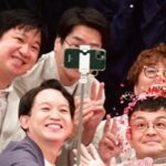 Norihiro Urai Instagram - LIVE STAND2日間楽し楽しでした！ #LIVESTAND #男性ブランコ #ZiDol #vs #OCTPATHさん #OWVさん #実は初めての桧之川 #最強名物ママさん #全部楽しかったです