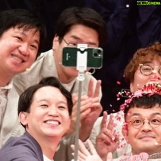Norihiro Urai Instagram - LIVE STAND2日間楽し楽しでした！ #LIVESTAND #男性ブランコ #ZiDol #vs #OCTPATHさん #OWVさん #実は初めての桧之川 #最強名物ママさん #全部楽しかったです