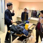 Norihiro Urai Instagram - M-1ツアーin郡山ありがとうございました！ #カバンの中にカバンを入れているのを見つかり井口さんに詰められる平井 #4時間かけて来て6分漫才して4時間かけて帰るさや香石井