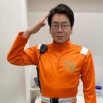Norihiro Urai Instagram - 33喜劇でした！小西武蔵ありがとう #33喜劇 #同期で新喜劇 #小西武蔵 #お疲れ様でした