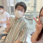 Norihiro Urai Instagram - 33喜劇でした！小西武蔵ありがとう #33喜劇 #同期で新喜劇 #小西武蔵 #お疲れ様でした