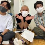 Norihiro Urai Instagram - 33喜劇でした！小西武蔵ありがとう #33喜劇 #同期で新喜劇 #小西武蔵 #お疲れ様でした