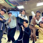 Norihiro Urai Instagram - 「おしゃべり記念公園」ありがとうございました！見逃し視聴配信中です！竹馬が話してたタルタルNUMAは次の日すぐいきました。うまい。 #合計8時間 #トークライブ #1時間2人で喋って #1時間シークレットゲストとトーク #1時間休憩 #これを3セット #筋トレか #ちゃんと無の時間生まれました #シークレットゲストの #蛙亭 #かたまり #竹馬 #コマンダンテさん #吉住さん #ありがとうございました #無限大ホール