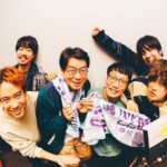 Norihiro Urai Instagram - フレデリックさんのライブ「WELL噛ONE」に行かせていただきました。夏に僕のアンケートからラヴィット！出演を快諾してくださった優しさ天井知らずのみなさんの素晴らしいパフォーマンスに2時間揺さぶられっぱなしでした。 #フレデリック #WELL噛ONE #zepp横浜 #一緒に行った #マネージャー池本君も #テンション爆上がりで #写真爆ブレ #楽しかったです