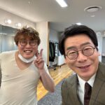Norihiro Urai Instagram - たのしいMツ #M1ツアー #名古屋 #神戸 #ハイツお散歩友の会