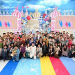 Norihiro Urai Instagram - 最高に楽しかったです。毎年やって欲しい！ #ゴールデンラヴィット #10位に #オプティマスプライム #ゴールデン最初のVが #僕とオプティマスはどうかしてますって #ありがとうございます #三島さんのパンティ事件は #忘れられない #ラヴィット #パンティかたじけない #毎年の定番になりますように