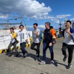 Norihiro Urai Instagram - 青森朝日放送で19時から「ハッピィTHEゴールデン」放送です！弾丸青森ロケ楽しかったので青森の方ぜひとも！ #ハッピィ #ゴールデン特番 #青森 #移動5時間 #滞在3時間 #弾丸 #ロケご一緒した #ギャレスさんのビール #後日頂きまして #美味しゅうございました