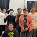 Norihiro Urai Instagram - よい写真 #渋谷いきもの会議2022 #平井 #ダヴィンチ恐山さん #ワクサカさん #高野秀行さん #宮田珠己さん #カカポのぬいぐるみ #生き物って不思議