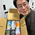 Norihiro Urai Instagram - 青森朝日放送で19時から「ハッピィTHEゴールデン」放送です！弾丸青森ロケ楽しかったので青森の方ぜひとも！ #ハッピィ #ゴールデン特番 #青森 #移動5時間 #滞在3時間 #弾丸 #ロケご一緒した #ギャレスさんのビール #後日頂きまして #美味しゅうございました