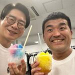 Norihiro Urai Instagram - ラヴィットロック！一瞬の輝きをありがとうございました！ #ラヴィットロック #ウェンザナイッブランコ #チャレンジ枠 #また音符運べず #来年もやりたい