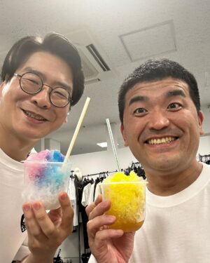 Norihiro Urai Instagram - ラヴィットロック！一瞬の輝きをありがとうございました！

#ラヴィットロック
#ウェンザナイッブランコ
#チャレンジ枠
#また音符運べず
#来年もやりたい