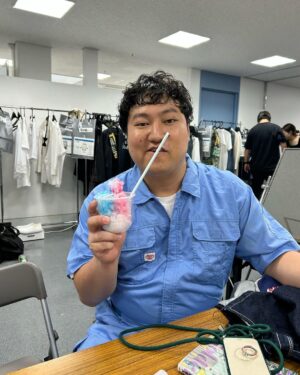 Norihiro Urai Instagram - ラヴィットロック！一瞬の輝きをありがとうございました！

#ラヴィットロック
#ウェンザナイッブランコ
#チャレンジ枠
#また音符運べず
#来年もやりたい
