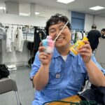 Norihiro Urai Instagram - ラヴィットロック！一瞬の輝きをありがとうございました！ #ラヴィットロック #ウェンザナイッブランコ #チャレンジ枠 #また音符運べず #来年もやりたい