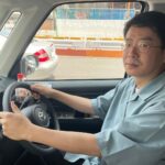 Norihiro Urai Instagram - トークライブ「浦井の枕もと」ありがとうございました！ 免許取得〜かつやまとドライブした話で半分使ってしまいました。またやりたい！ #浦井の枕もと #頑張るかつやま #免許取得🔰 #マダムタッソー #お台場 #見逃し配信ぜひ