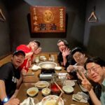 Norihiro Urai Instagram - 幡ヶ谷ハウスで集まった！ #サンシャインのぶきよ #バビロン千葉 #タッカーノ #酒井くん #築40年 #一軒家に #4年住んだ #はっきり霊がいると言われた家 #しっかりネズミも出た家 #コロナ禍も皆で過ごした #思い出