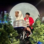 Norihiro Urai Instagram - トークライブ「浦井の枕もと」ありがとうございました！ 免許取得〜かつやまとドライブした話で半分使ってしまいました。またやりたい！ #浦井の枕もと #頑張るかつやま #免許取得🔰 #マダムタッソー #お台場 #見逃し配信ぜひ