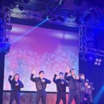 Norihiro Urai Instagram - ZiDol東京ワンマンでした。同期の芸人でめちゃくちゃガチのアイドルをやるというボケにお客様が全力で乗っかってくれて超絶大盛り上がりのヘンテコ空間が出来上がりました。 また全部のダンスを忘れたくらいに戻って来たいと思います！ありがとうございました！ #ZiDol #新宿ReNY #また来年 #FANY #見逃し視聴 #配信中です