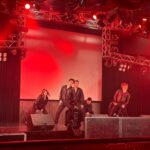 Norihiro Urai Instagram - ZiDol東京ワンマンでした。同期の芸人でめちゃくちゃガチのアイドルをやるというボケにお客様が全力で乗っかってくれて超絶大盛り上がりのヘンテコ空間が出来上がりました。 また全部のダンスを忘れたくらいに戻って来たいと思います！ありがとうございました！ #ZiDol #新宿ReNY #また来年 #FANY #見逃し視聴 #配信中です
