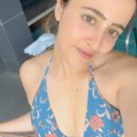 Nupur Sanon Instagram - Took a while in picking these moments 😅 work,travel,experiences⭐️ 2023 was beaut. Happy 2024🧿❤️
