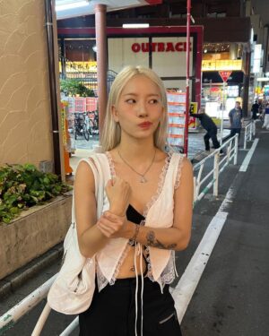 Odd Instagram - 이르본ㅇ크 겨울에가세무니자 ㅈ ㅛㅇ나 덥스무니다 땀므미 뻘ㄹ뻐르💦