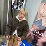 Odd Instagram - 폴더 홍대점에 SMA슈즈가 입점되었습니다 많관부🖤 직접가서 신어보고 맘에드는 거 겟해버령 #폴더 #폴더코리아 #폴더홍대점 #SMA슈즈 #SMASHOES #오찌 #나이키 #컨버스