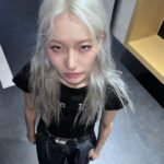 Odd Instagram - 아픈 거 무서워서 탄력시술.. 받았는데 대 만 족 하 나 도 안 아픔 내 턱에 찔려볼 사람 @cellin_clinic #튠페이스